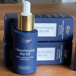 Ultra-Firming Dry Oil